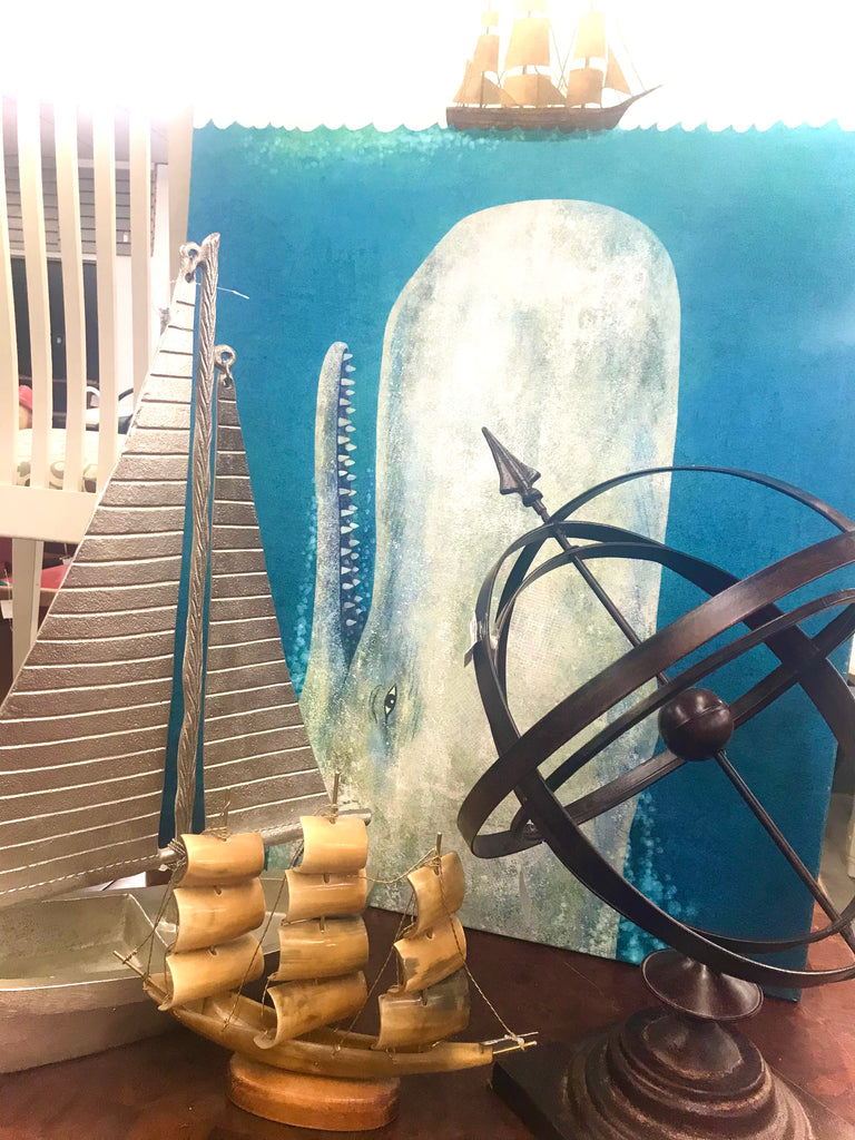 Summer Sightings at The Guild Shop