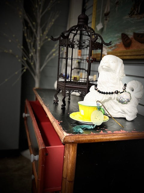 Mix and Match All the Pieces You Treasure