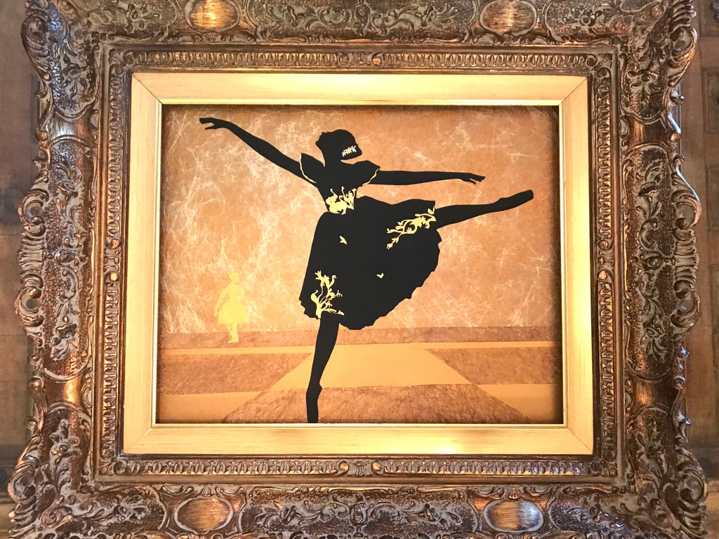 Consign a Museum Piece or At Least Make It Look Like One!