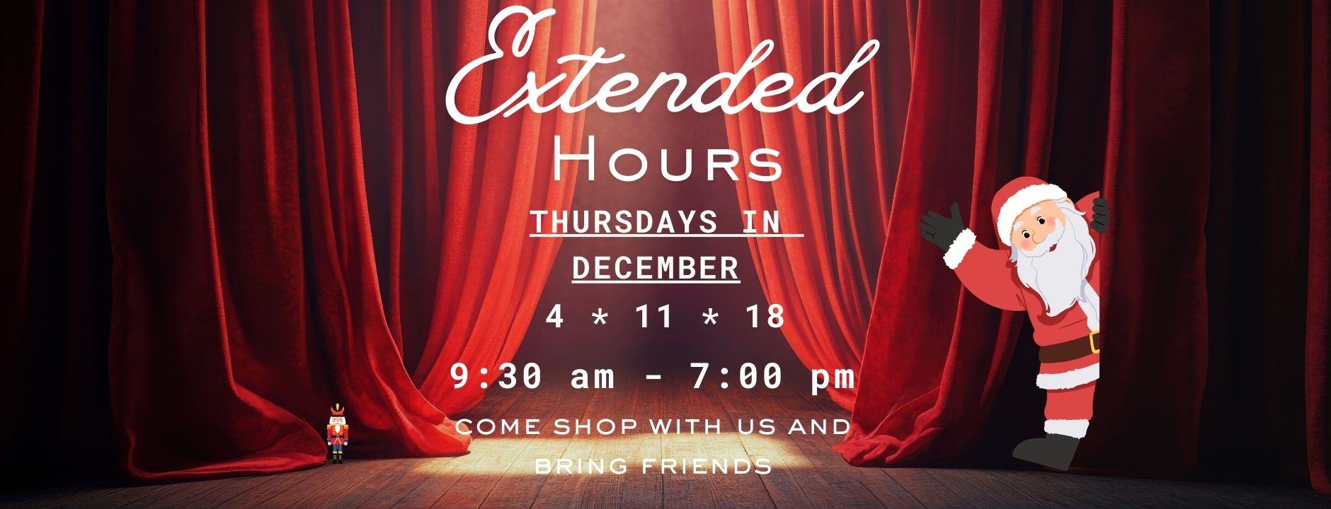 The Guild Shop of St. John the Divine