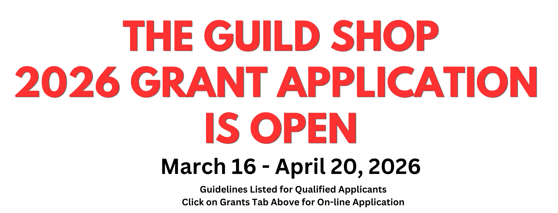 The Guild Shop of St. John the Divine